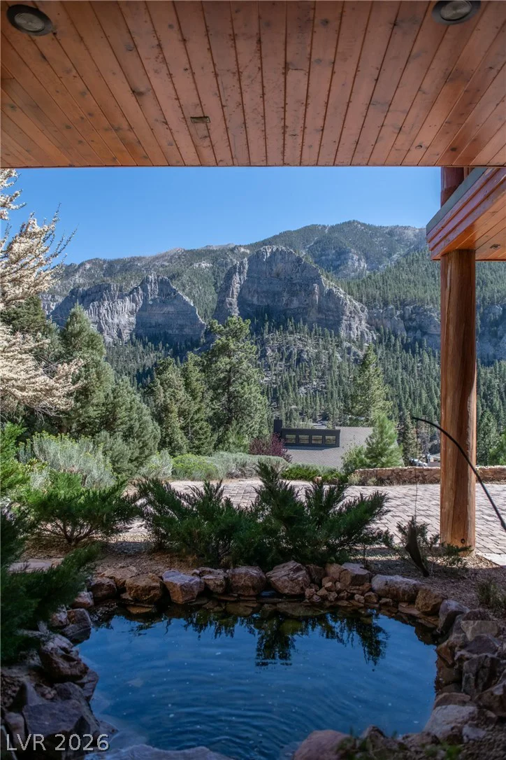 276 Seven Dwarfs, Mount Charleston, NV 89124