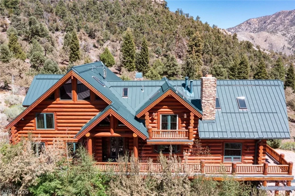 276 Seven Dwarfs, Mount Charleston, NV 89124