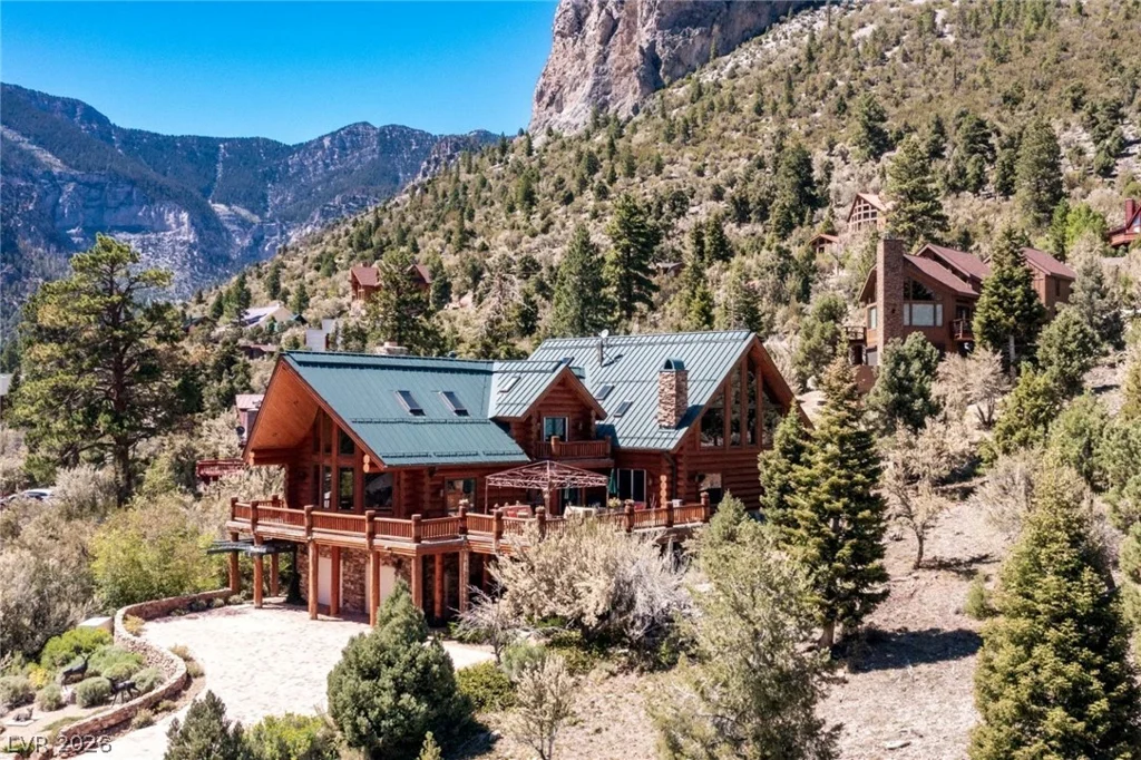 276 Seven Dwarfs, Mount Charleston, NV 89124