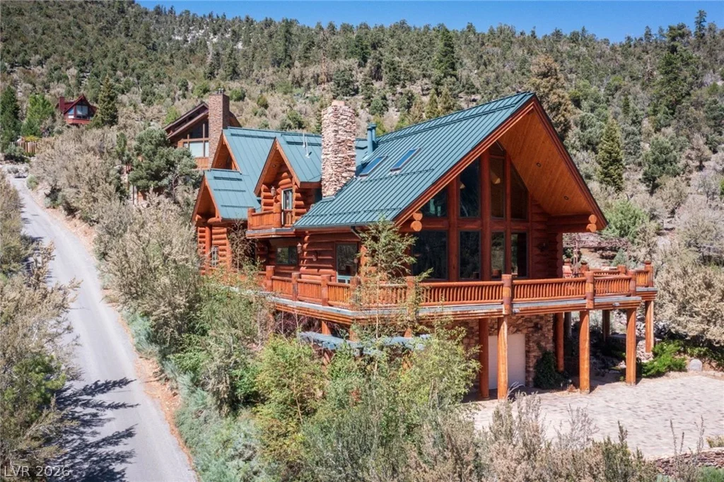 276 Seven Dwarfs, Mount Charleston, NV 89124