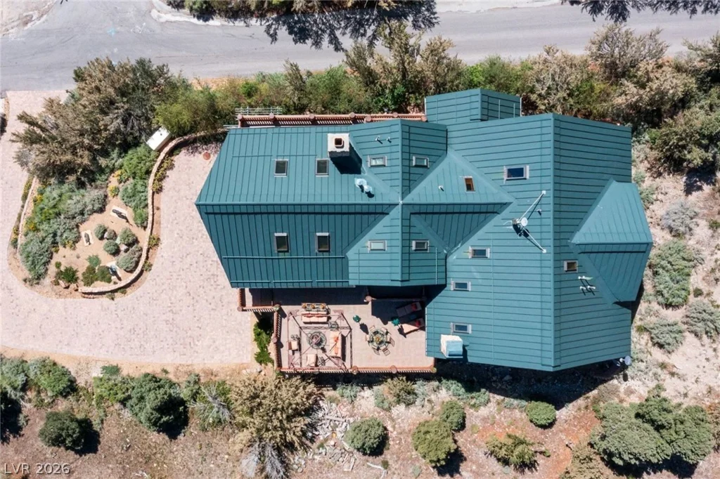276 Seven Dwarfs, Mount Charleston, NV 89124