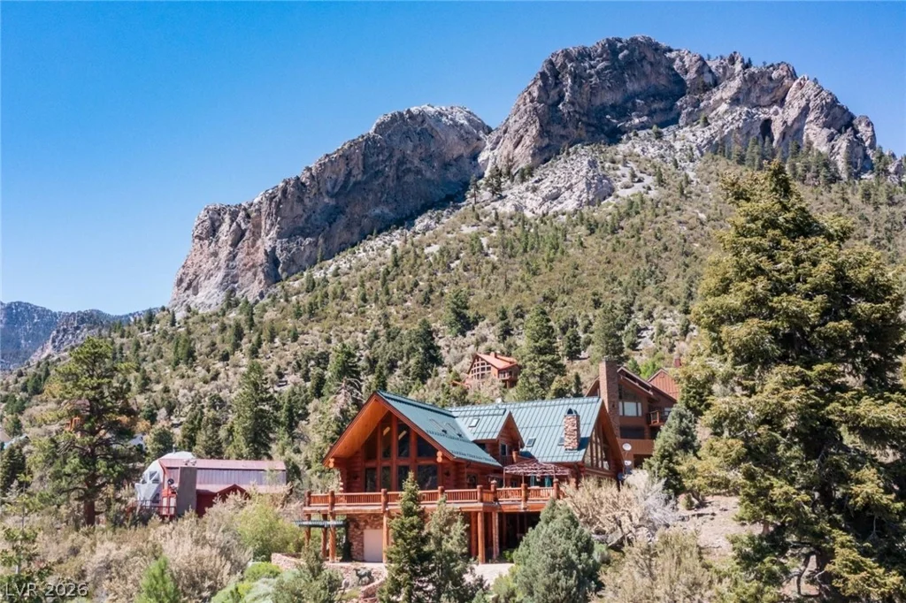 276 Seven Dwarfs, Mount Charleston, NV 89124