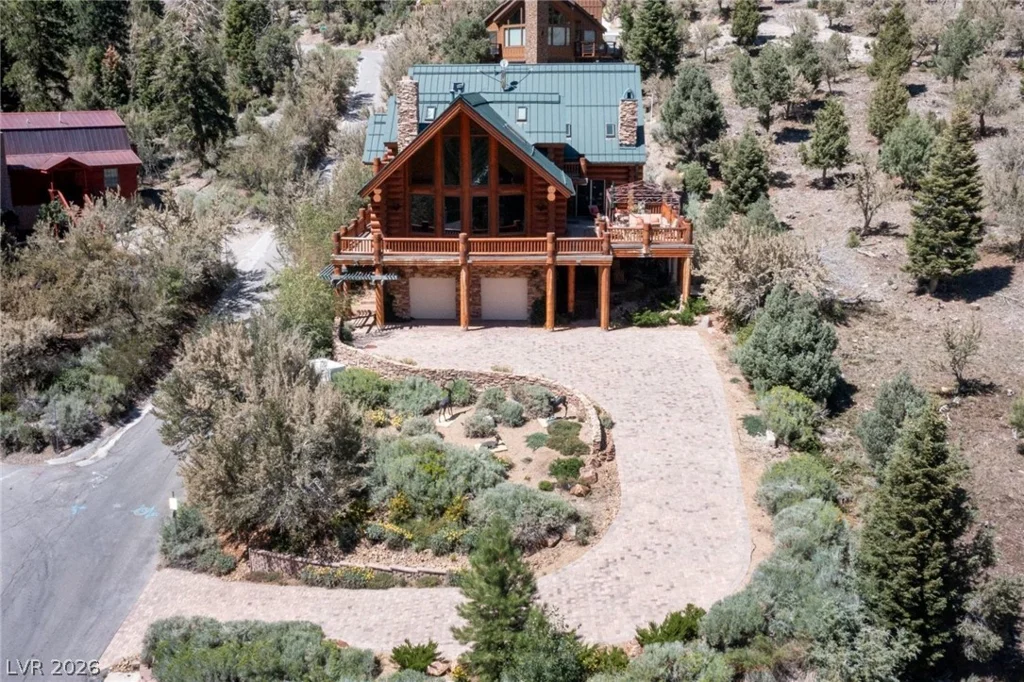 276 Seven Dwarfs, Mount Charleston, NV 89124