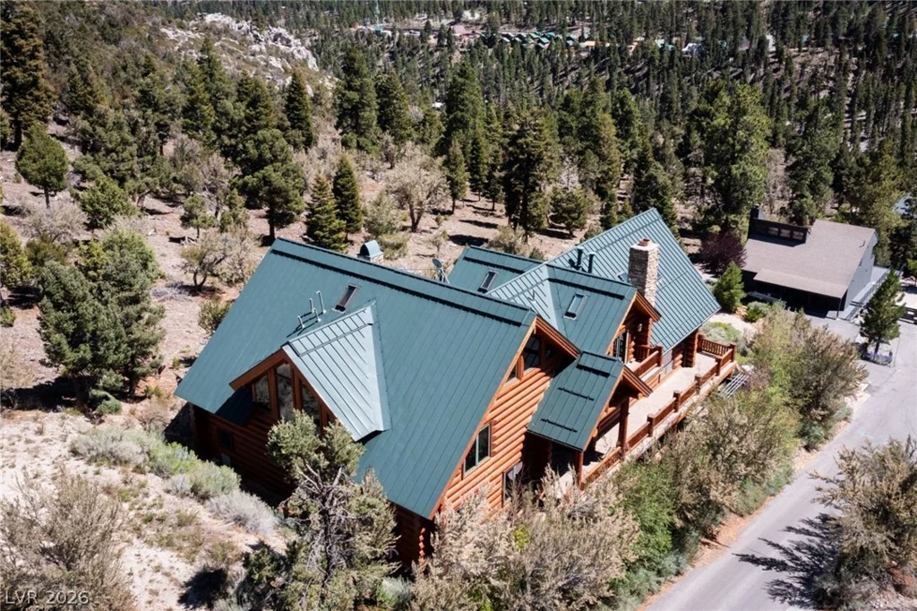 276 Seven Dwarfs, Mount Charleston, NV 89124