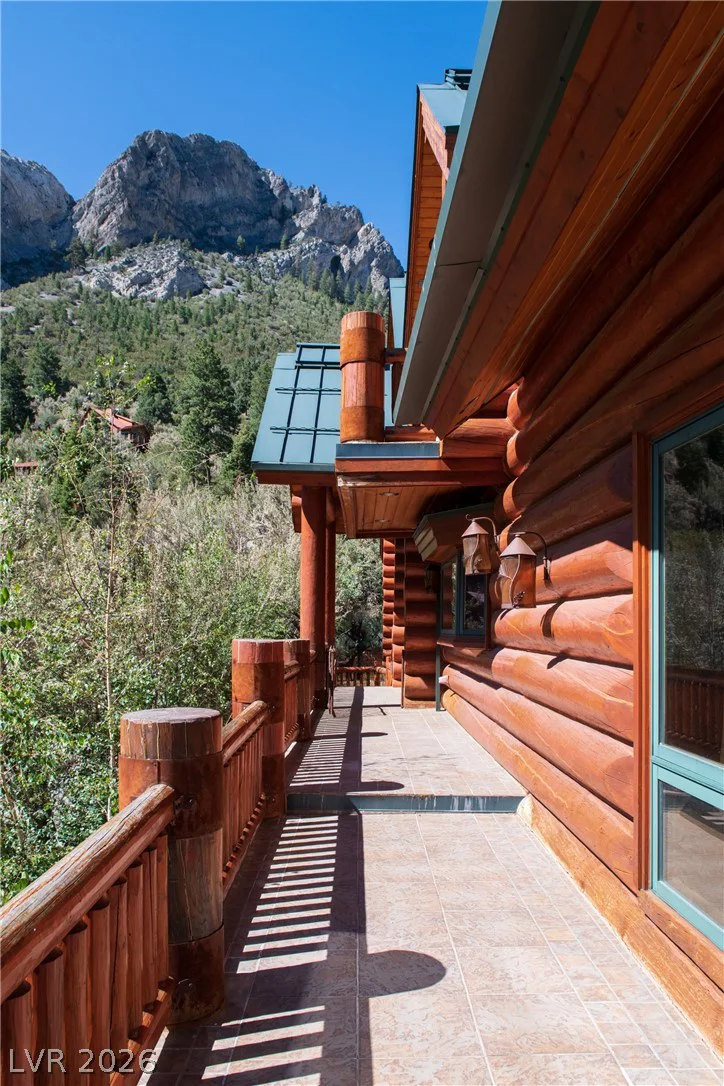 276 Seven Dwarfs, Mount Charleston, NV 89124