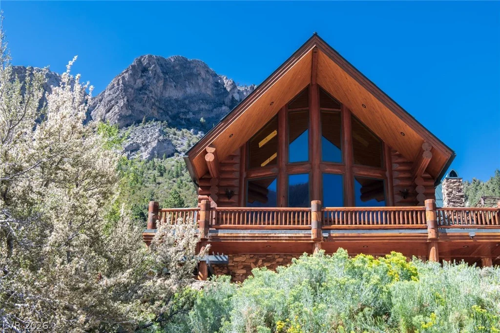 276 Seven Dwarfs, Mount Charleston, NV 89124
