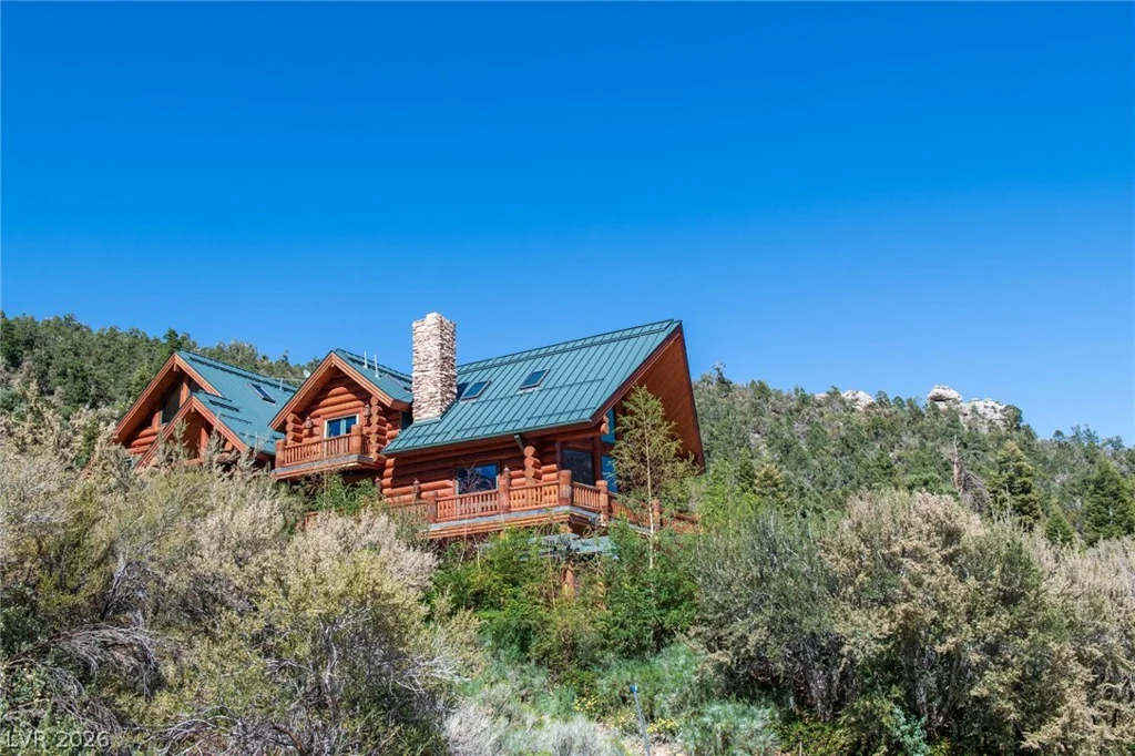 276 Seven Dwarfs, Mount Charleston, NV 89124