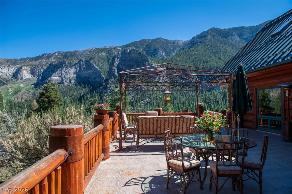 276 Seven Dwarfs, Mount Charleston, NV 89124