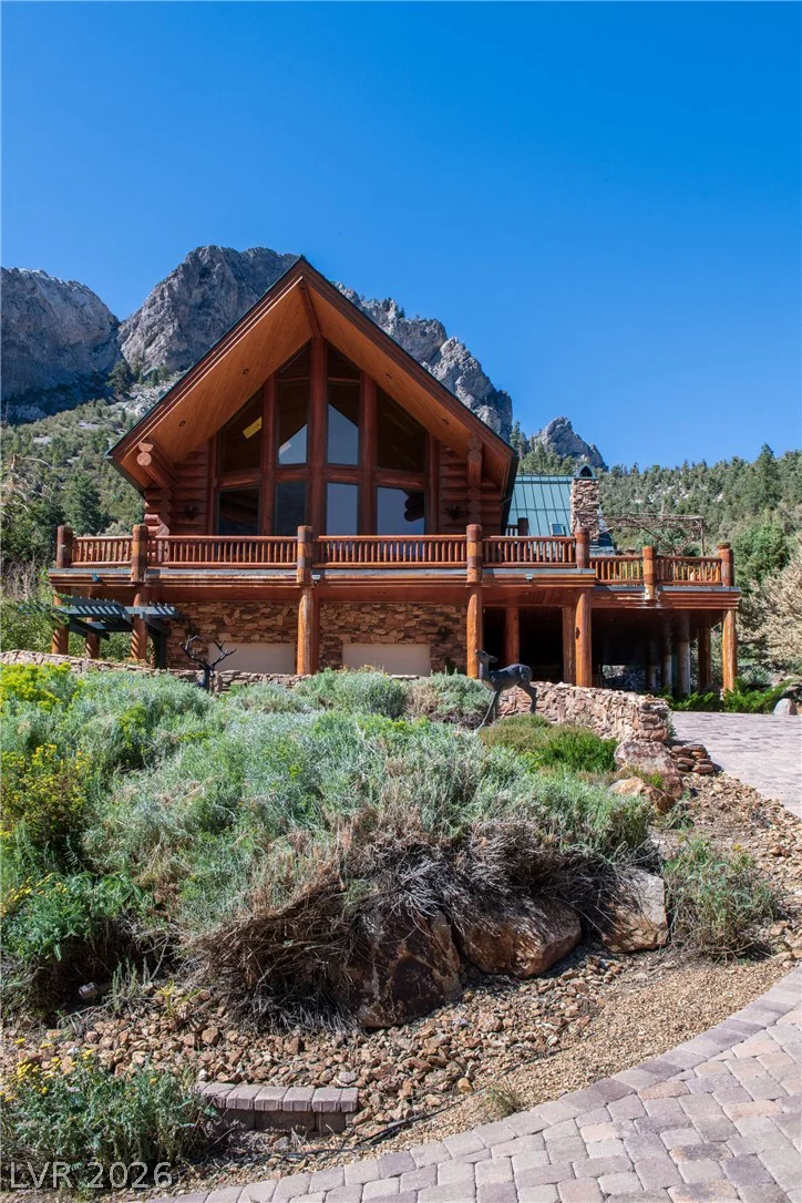 276 Seven Dwarfs, Mount Charleston, NV 89124