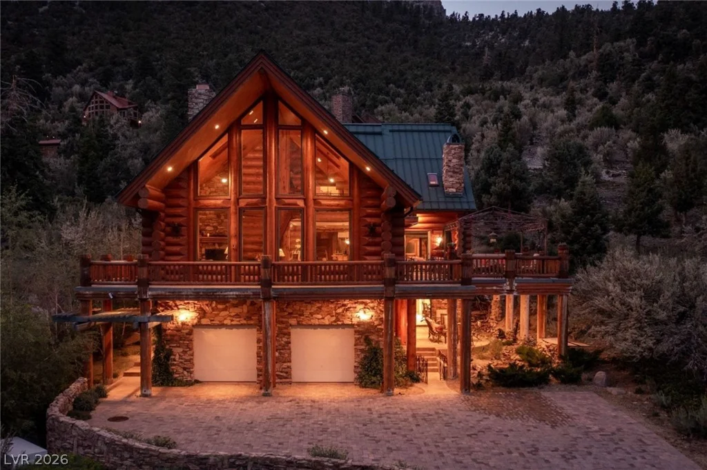 276 Seven Dwarfs, Mount Charleston, NV 89124