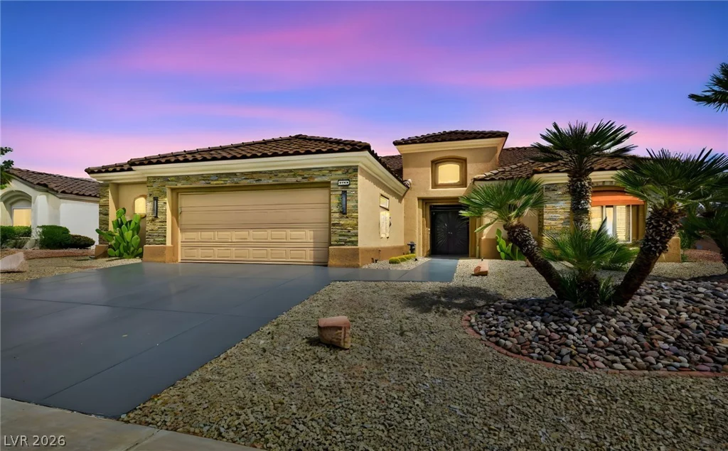 9100 Garden View, Las Vegas, NV 89134
