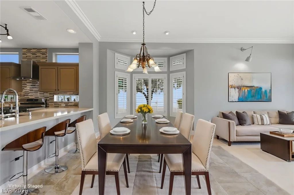 9100 Garden View, Las Vegas, NV 89134