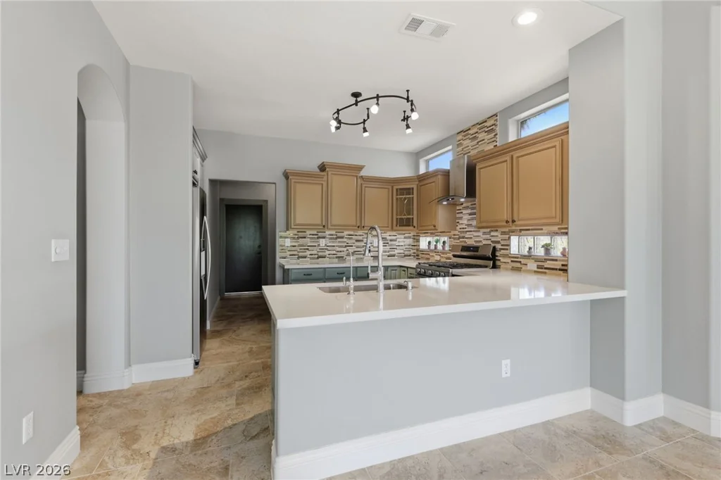 9100 Garden View, Las Vegas, NV 89134