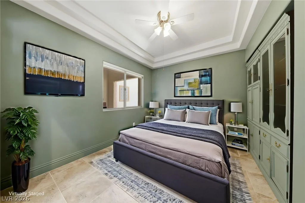 9100 Garden View, Las Vegas, NV 89134