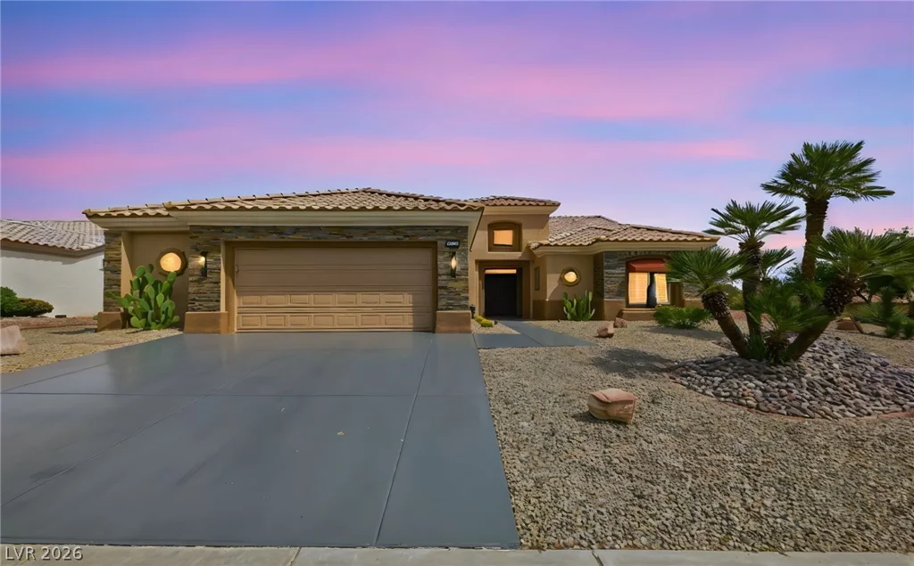 9100 Garden View, Las Vegas, NV 89134
