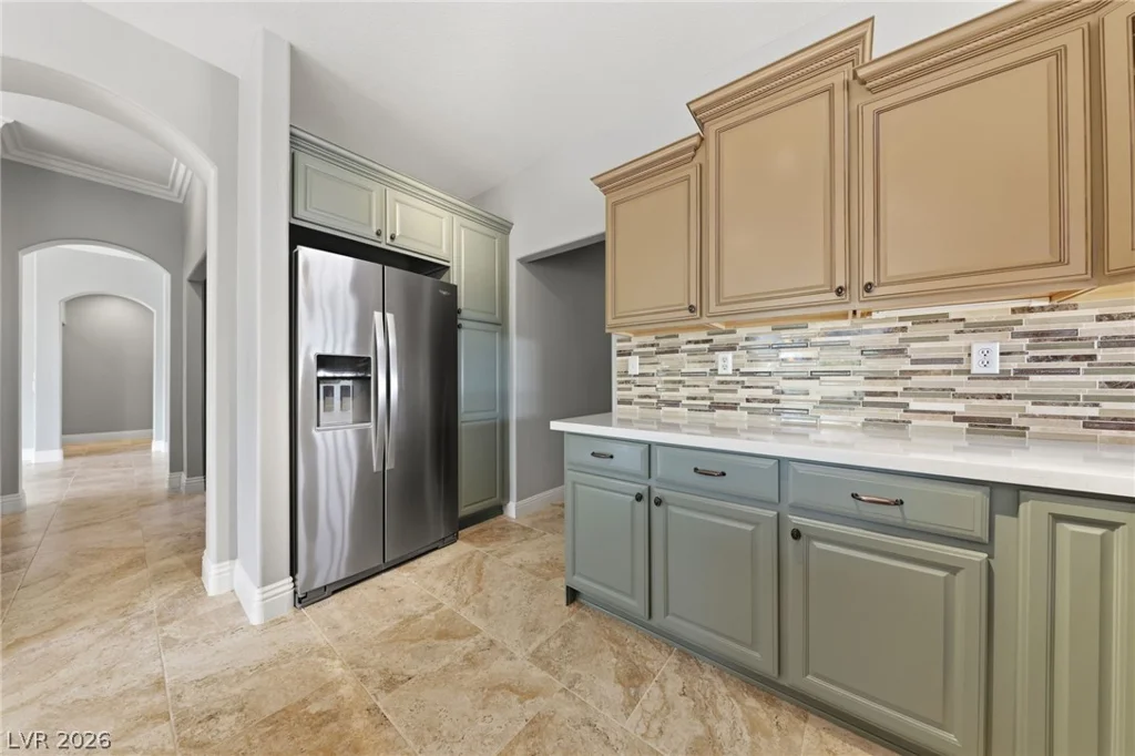 9100 Garden View, Las Vegas, NV 89134