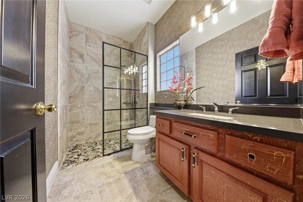 9100 Garden View, Las Vegas, NV 89134
