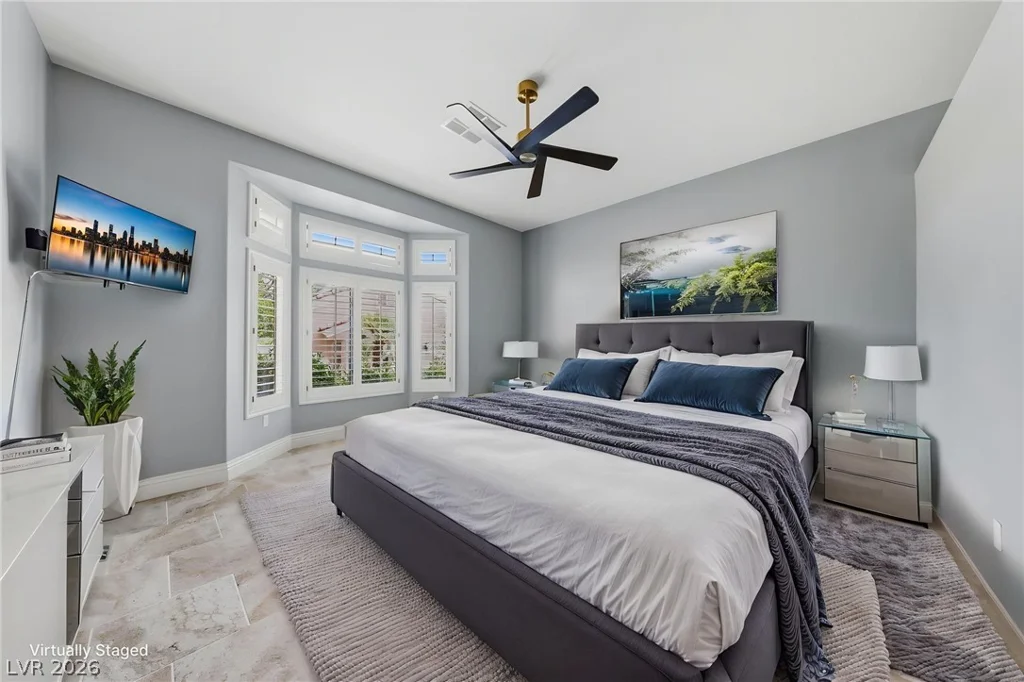 9100 Garden View, Las Vegas, NV 89134