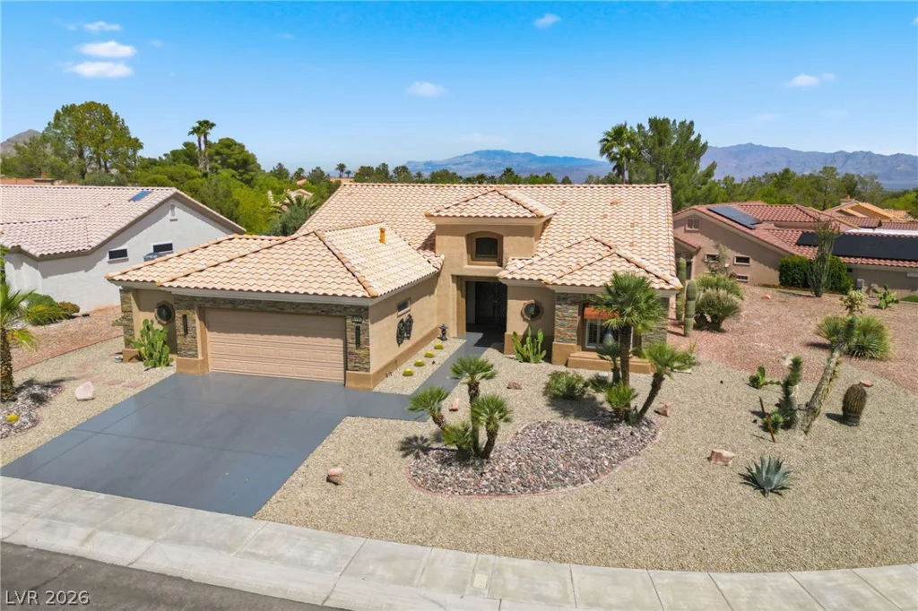 9100 Garden View, Las Vegas, NV 89134
