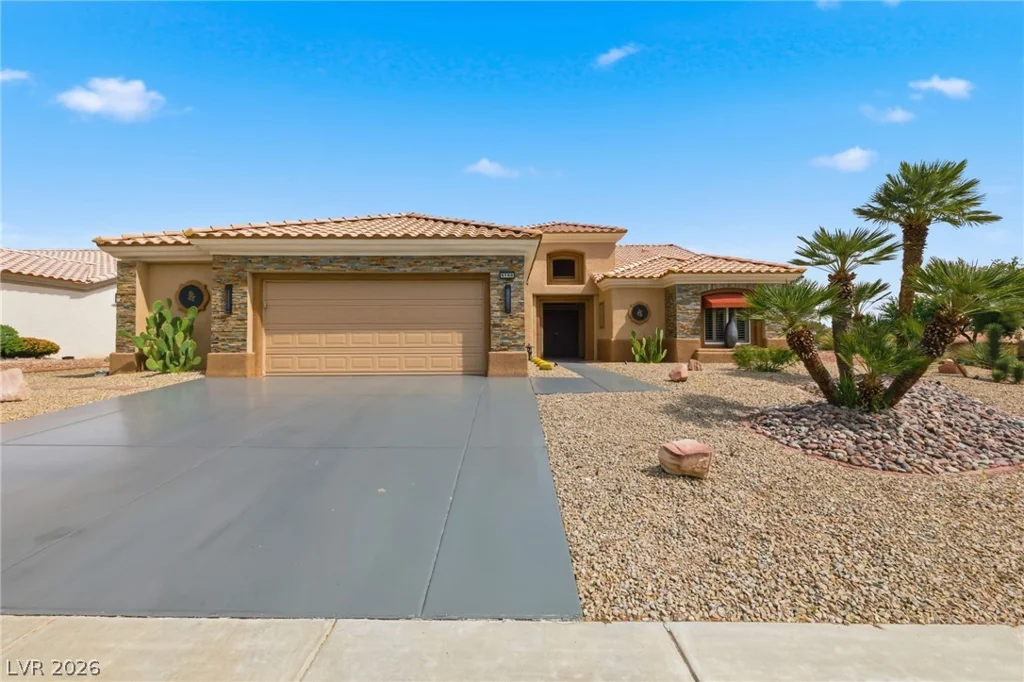 9100 Garden View, Las Vegas, NV 89134
