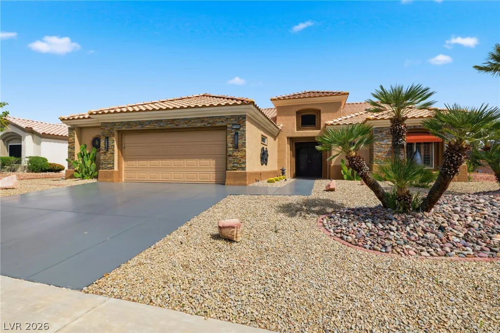 9100 Garden View, Las Vegas, NV 89134