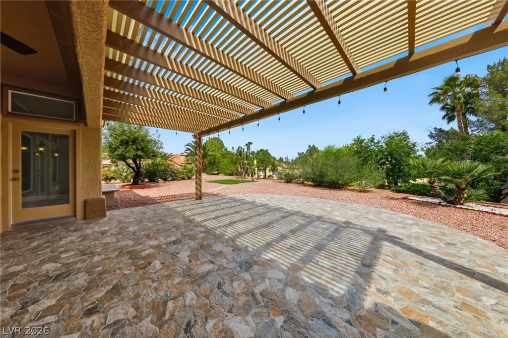 9100 Garden View, Las Vegas, NV 89134