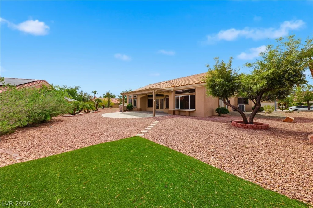 9100 Garden View, Las Vegas, NV 89134