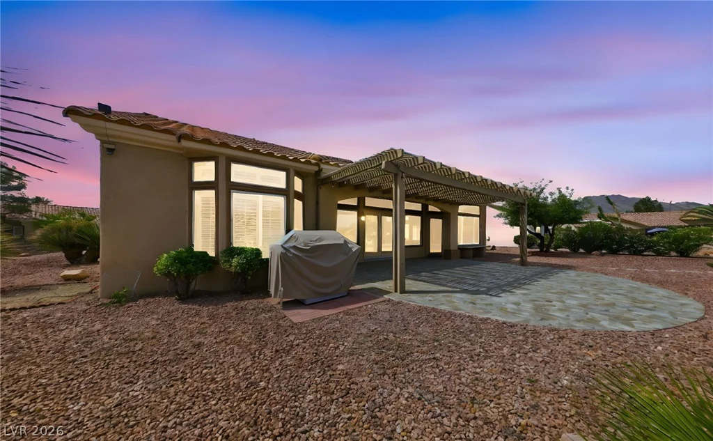 9100 Garden View, Las Vegas, NV 89134