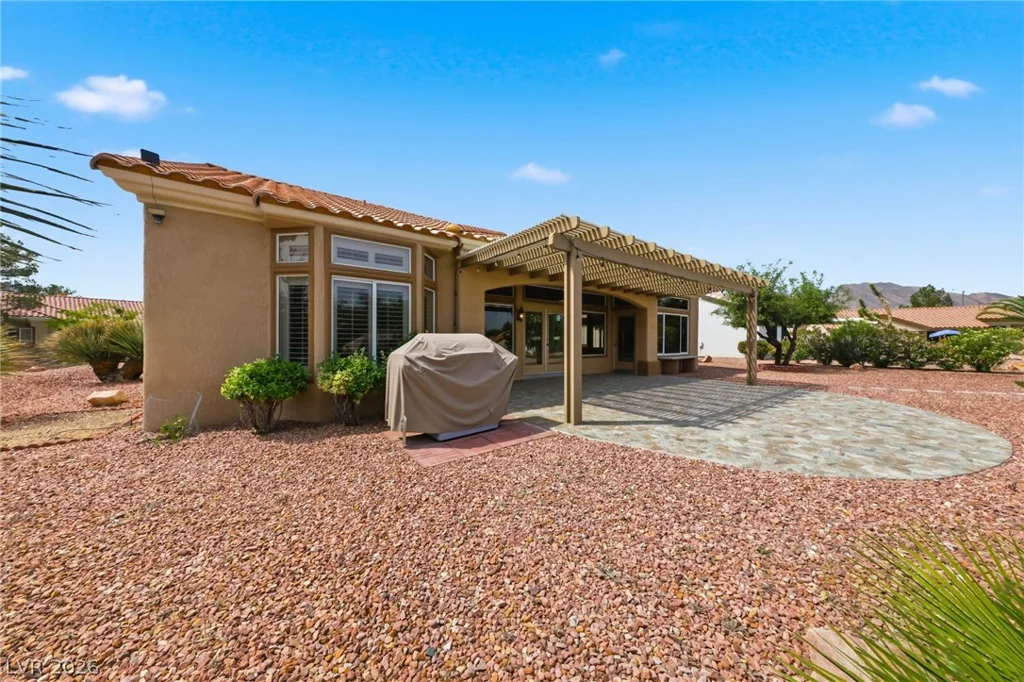 9100 Garden View, Las Vegas, NV 89134