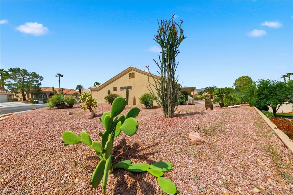 9100 Garden View, Las Vegas, NV 89134