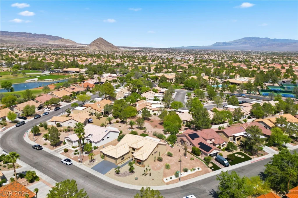 9100 Garden View, Las Vegas, NV 89134