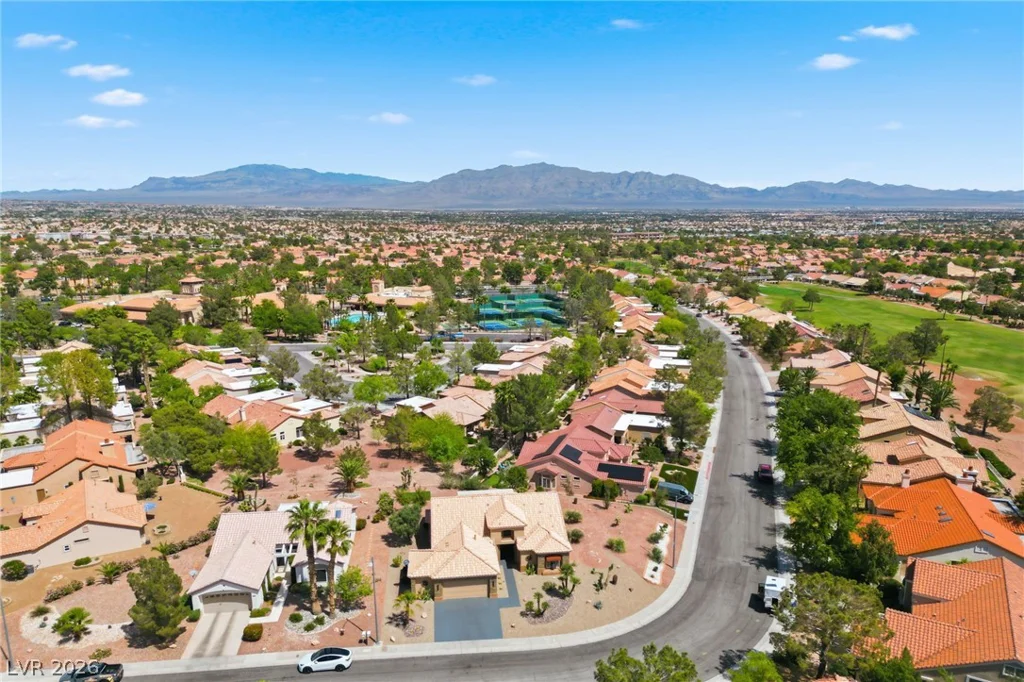 9100 Garden View, Las Vegas, NV 89134