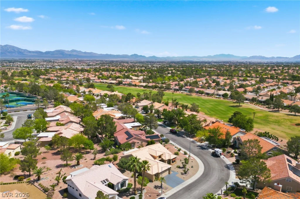 9100 Garden View, Las Vegas, NV 89134