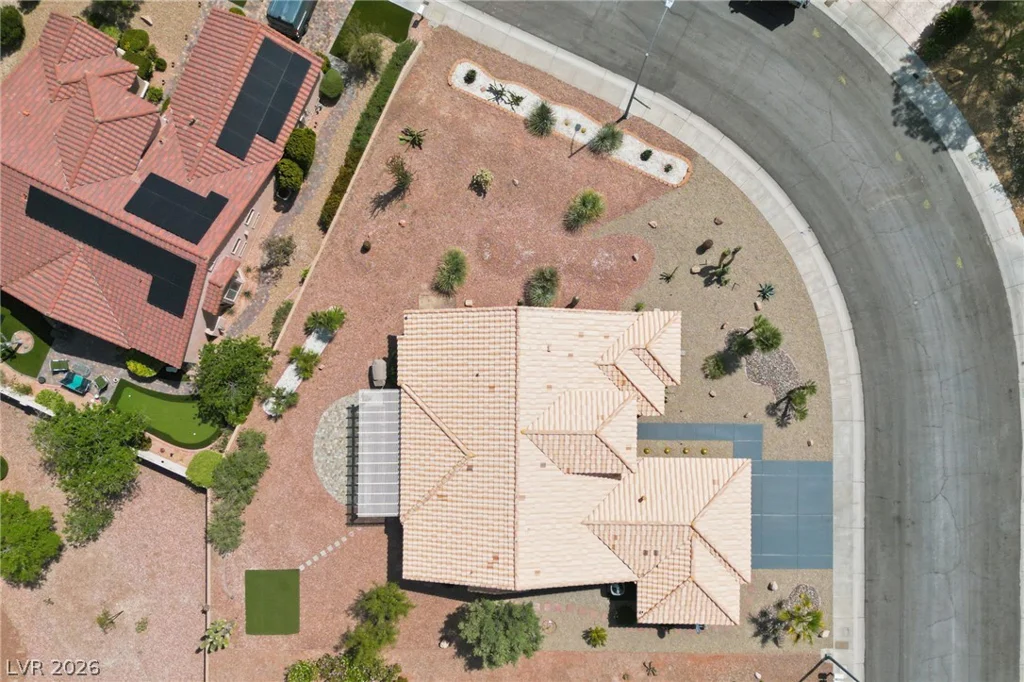 9100 Garden View, Las Vegas, NV 89134