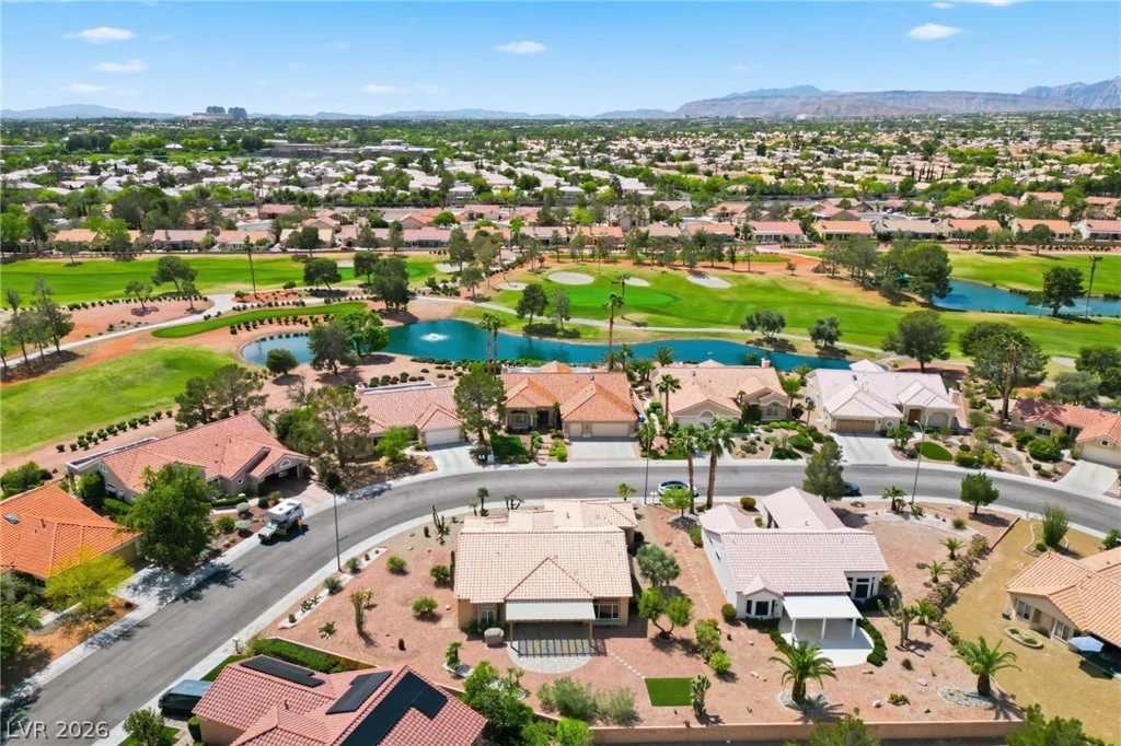 9100 Garden View, Las Vegas, NV 89134