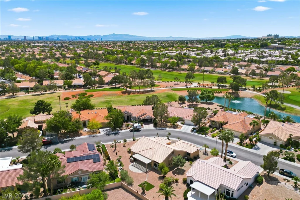 9100 Garden View, Las Vegas, NV 89134