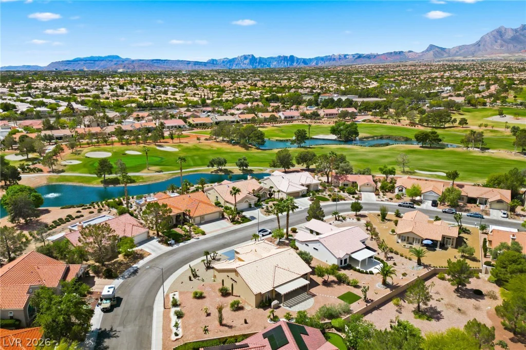 9100 Garden View, Las Vegas, NV 89134