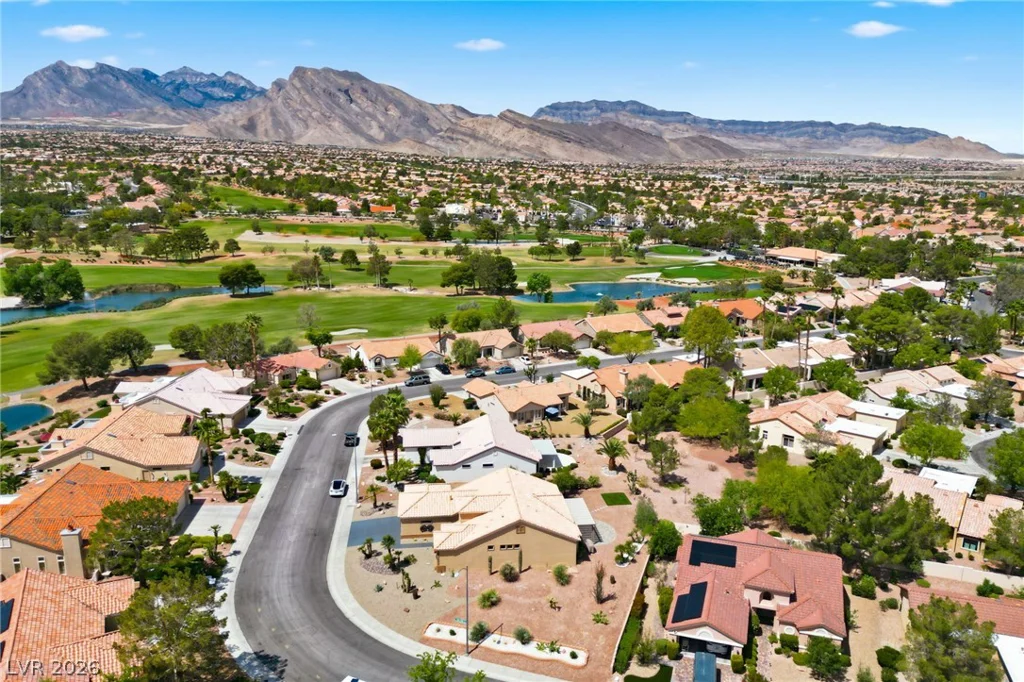9100 Garden View, Las Vegas, NV 89134