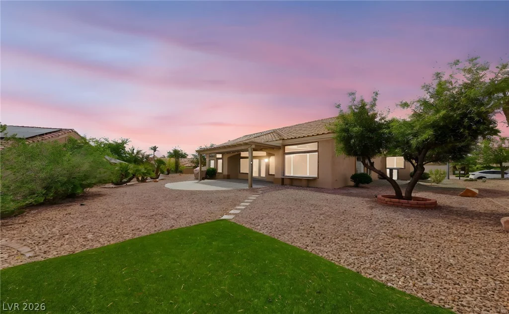9100 Garden View, Las Vegas, NV 89134