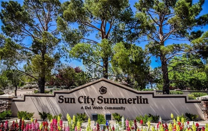 9100 Garden View, Las Vegas, NV 89134