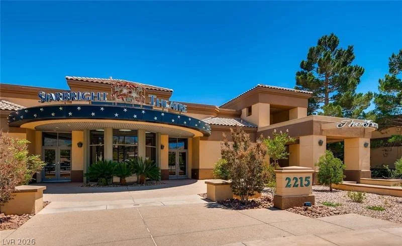 9100 Garden View, Las Vegas, NV 89134
