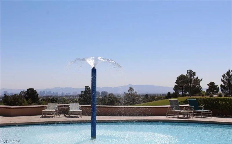 9100 Garden View, Las Vegas, NV 89134