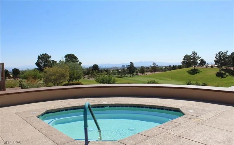 9100 Garden View, Las Vegas, NV 89134