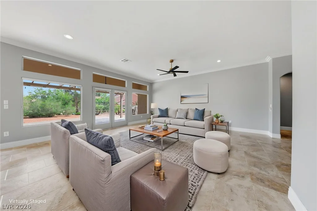 9100 Garden View, Las Vegas, NV 89134