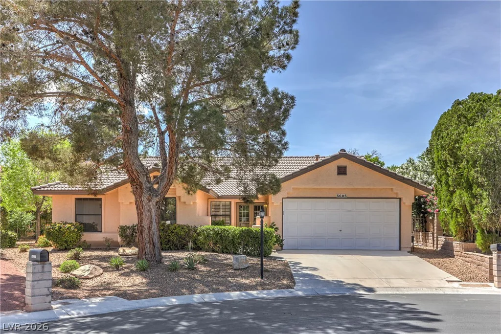 5605 Bay Shore, Las Vegas, NV 89130