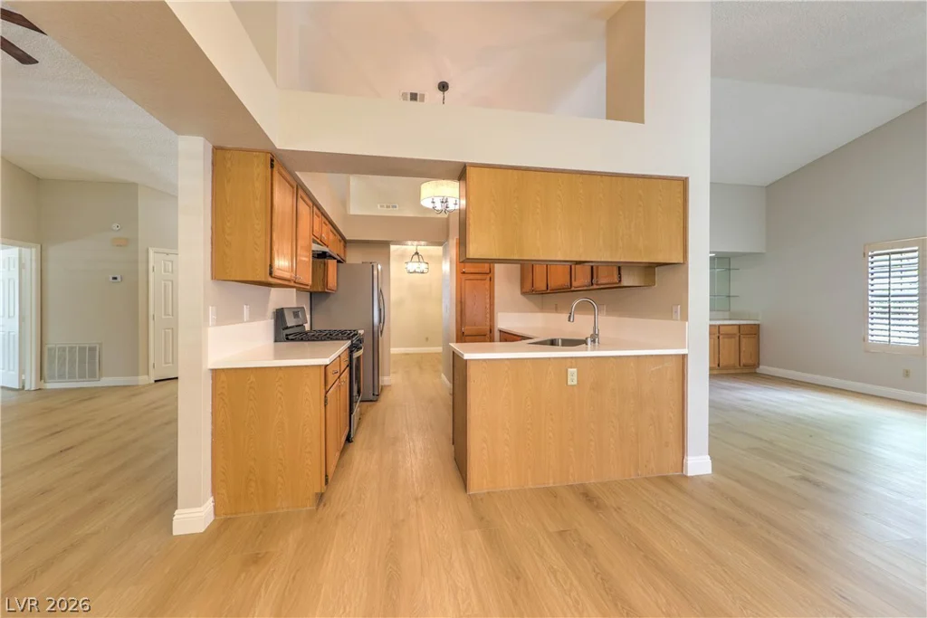 5605 Bay Shore, Las Vegas, NV 89130