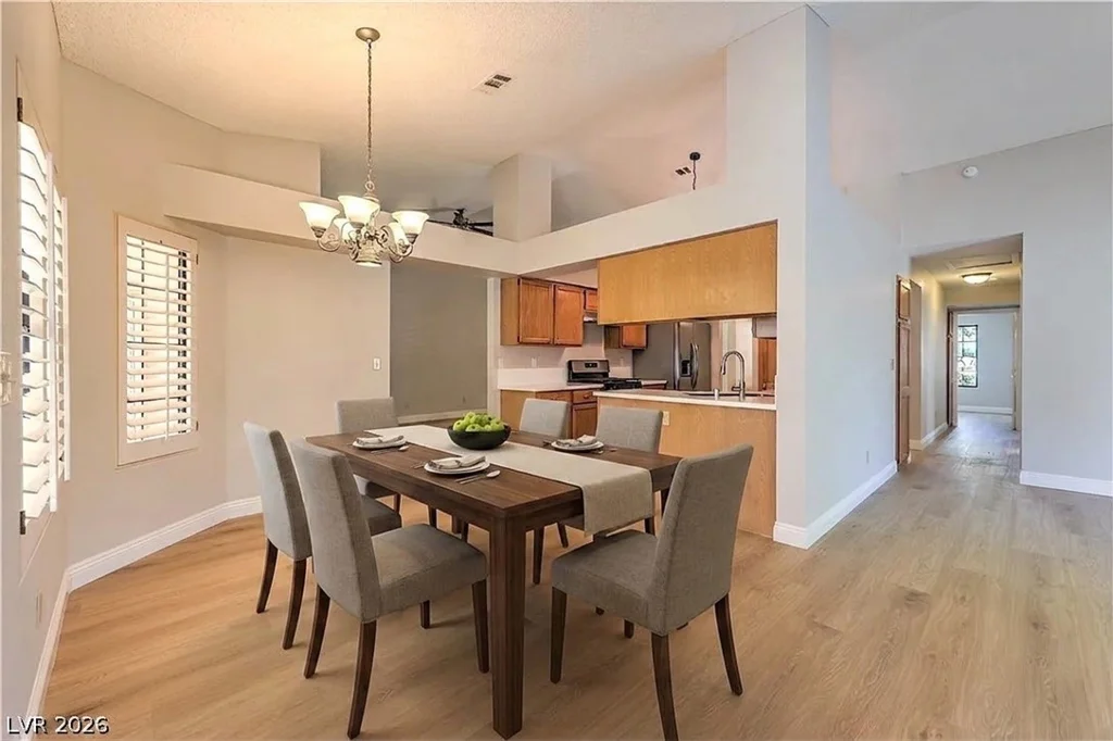 5605 Bay Shore, Las Vegas, NV 89130
