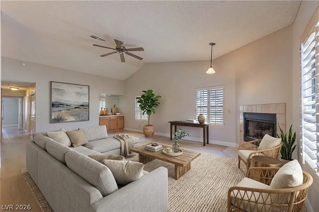 5605 Bay Shore, Las Vegas, NV 89130