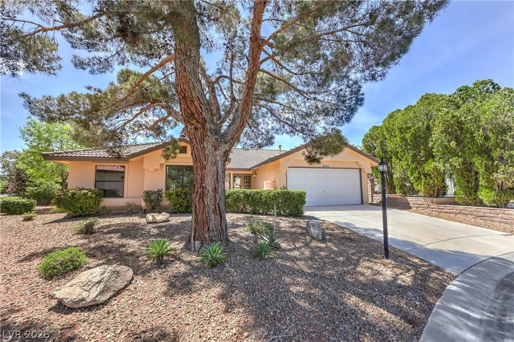 5605 Bay Shore, Las Vegas, NV 89130