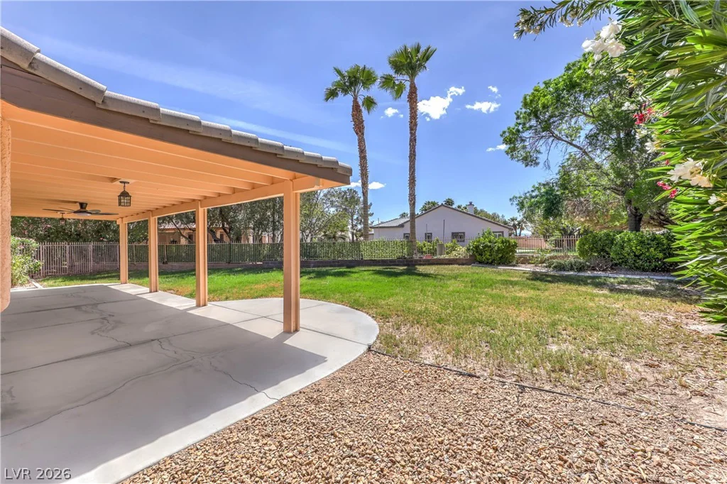 5605 Bay Shore, Las Vegas, NV 89130